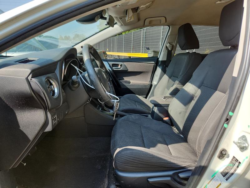 Photo 7 from auction – 2017 TOYOTA COROLLA IM with VIN JTNKARJE5HJ532012