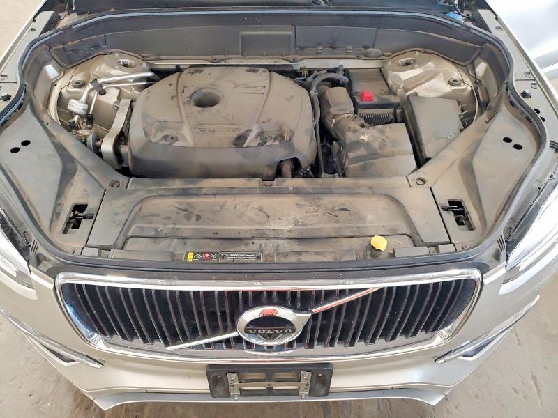 Photo 12 from auction – 2016 VOLVO XC90 with VIN YV4A22PK6G1081279