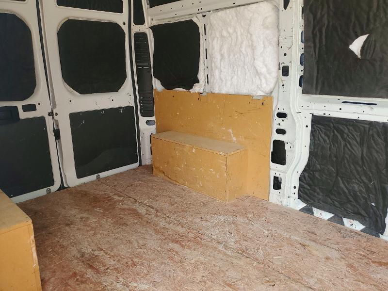 Photo 11 from auction – 2020 RAM PROMASTER 1500 with VIN 3C6TRVBG9LE103429