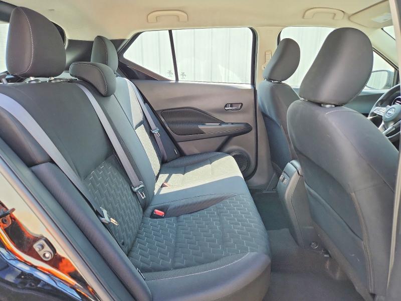 Photo 10 from auction – 2023 NISSAN KICKS with VIN 3N1CP5CV9PL514426