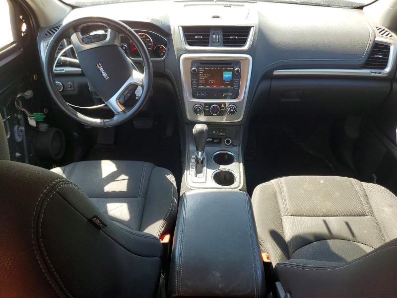 Photo 8 from auction – 2014 GMC ACADIA with VIN 1GKKRPKD4EJ327224