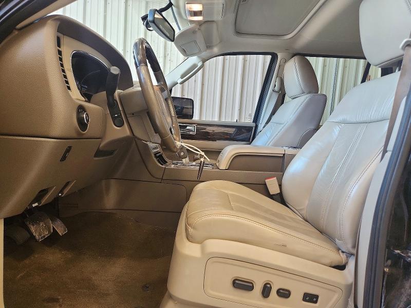 Photo 7 from auction – 2016 LINCOLN NAVIGATOR with VIN 5LMJJ2JT6GEL03439