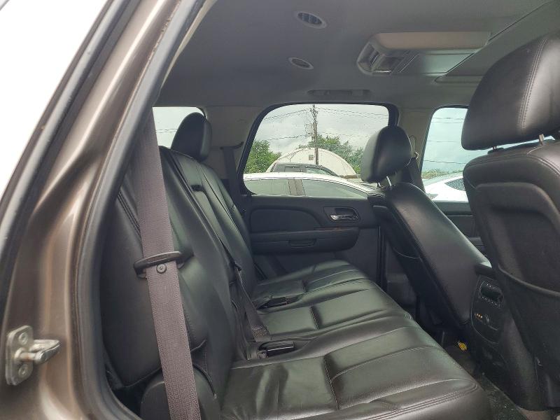 صورة رقم 11 من المزاد - 2013 GMC YUKON مع VIN 1GKS2FEJ6DR100004