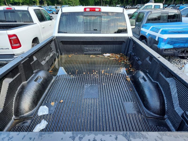 Photo 10 from auction – 2026 RAM 2500 with VIN 3C63R5AL0TG163845