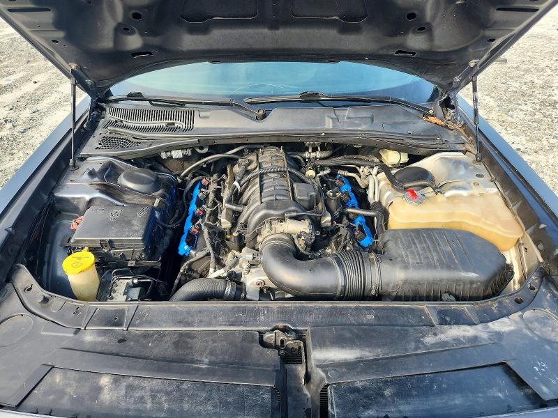 Photo 11 from auction – 2016 DODGE CHALLENGER with VIN 2C3CDZBT4GH245925