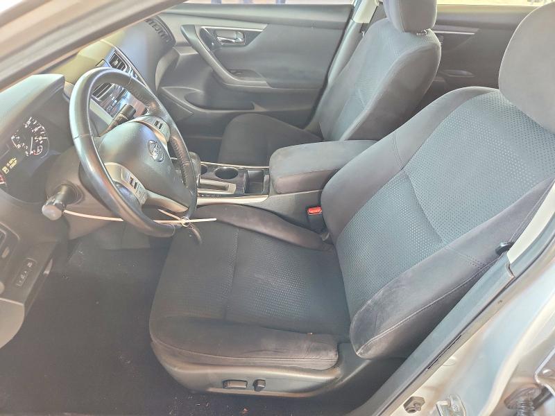 Photo 7 from auction – 2014 NISSAN ALTIMA with VIN 1N4AL3AP7EC172272