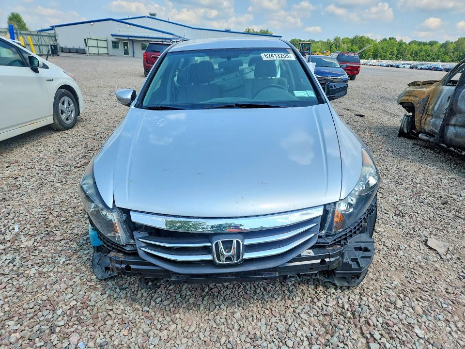 Photo 5 from auction – 2012 HONDA ACCORD with VIN 1HGCP2F39CA151425