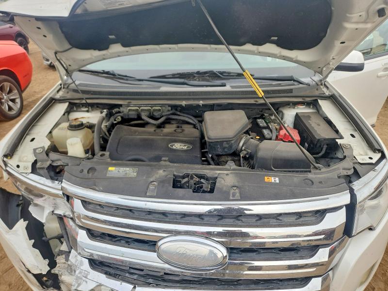Photo 11 from auction – 2013 FORD EDGE with VIN 2FMDK3JC6DBB86083