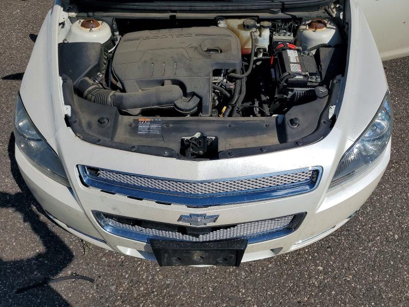 Photo 11 from auction – 2012 CHEVROLET MALIBU with VIN 1G1ZE5E05CF140005