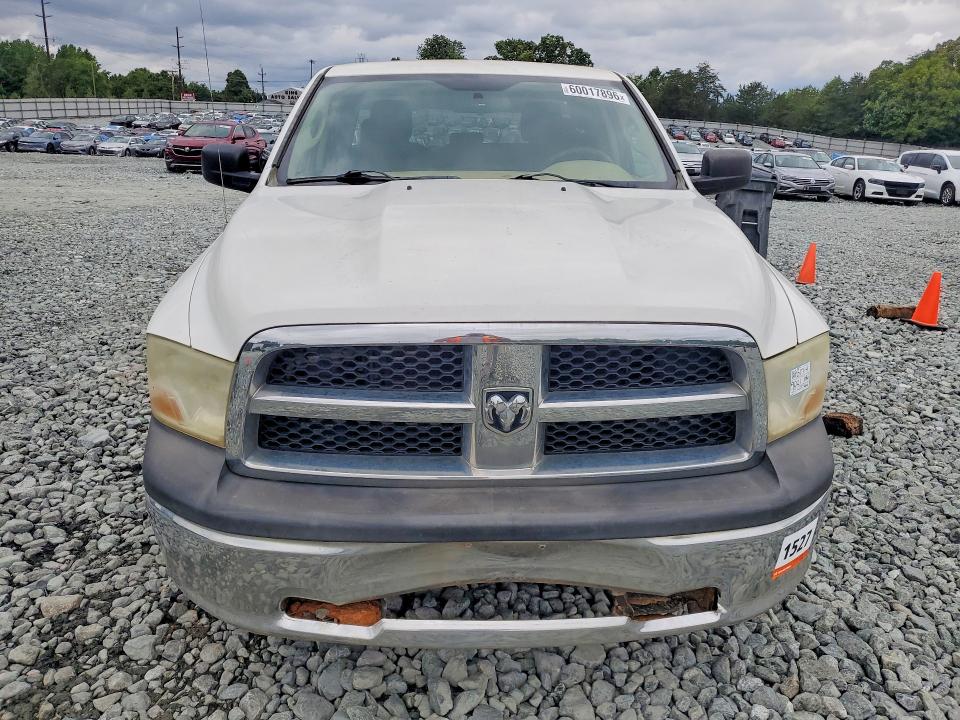 Photo 5 from auction – 2012 DODGE RAM 1500 with VIN 1C6RD6FKXCS299021