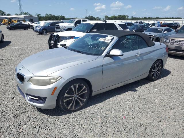 2016 BMW 228 - Търг №61315446