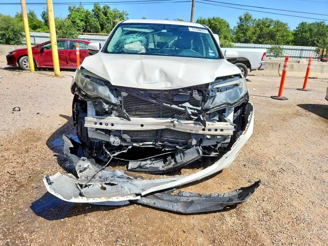 Photo 5 from auction – 2018 HONDA PILOT with VIN 5FNYF5H30JB003416