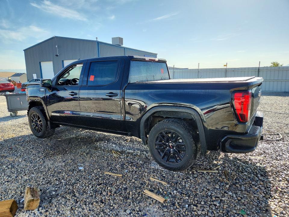 Zdjęcie 2 z aukcji – 2025 GMC SIERRA z VIN 1GTPHCEK2SZ212299