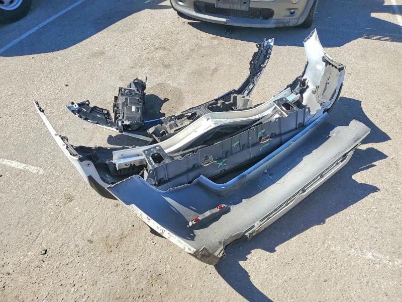 Photo 12 from auction – 2025 HONDA CIVIC with VIN 2HGFE2F59SH594694