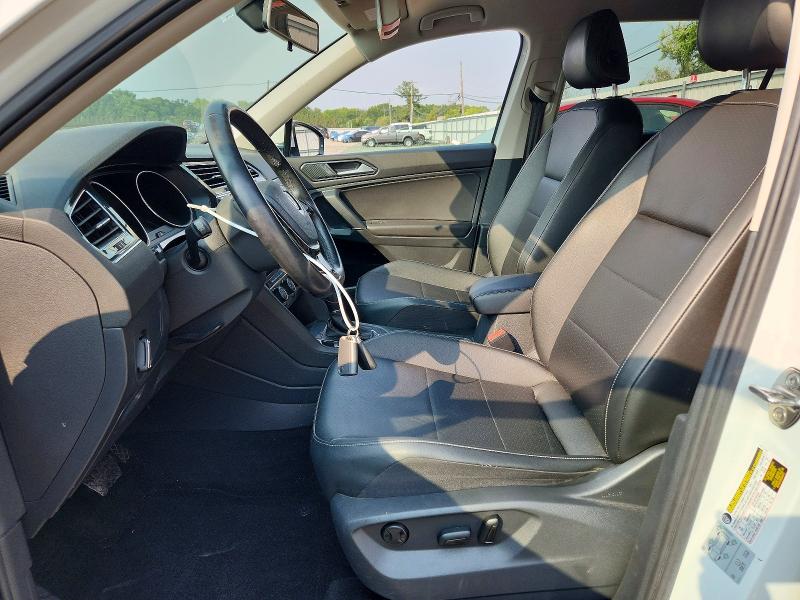Zdjęcie 7 z aukcji – 2018 VOLKSWAGEN TIGUAN z VIN 3VV2B7AX8JM161266