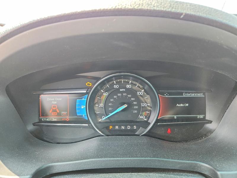 صورة رقم 9 من المزاد - 2016 FORD EXPLORER مع VIN 1FM5K8GTXGGA43420