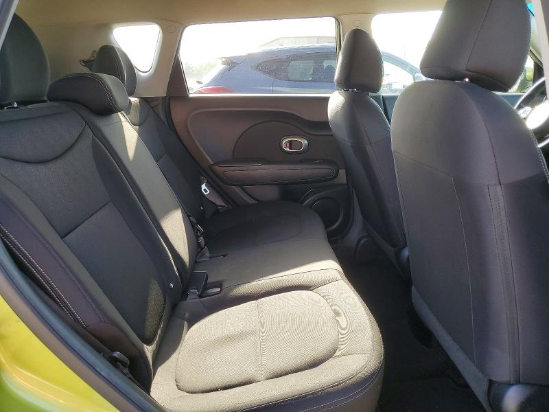 Photo 11 from auction – 2017 KIA SOUL with VIN KNDJN2A21H7877567