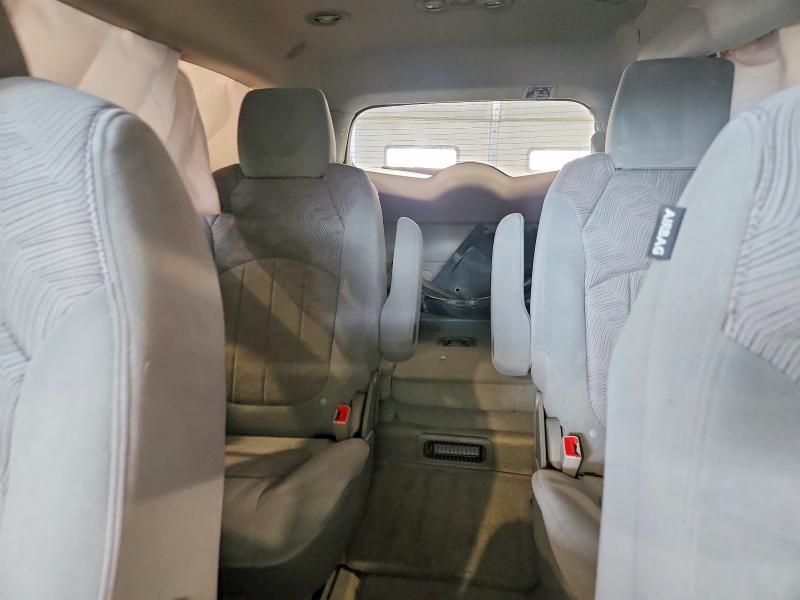 Photo 10 from auction – 2016 BUICK ENCLAVE with VIN 5GAKRAKD0GJ303077