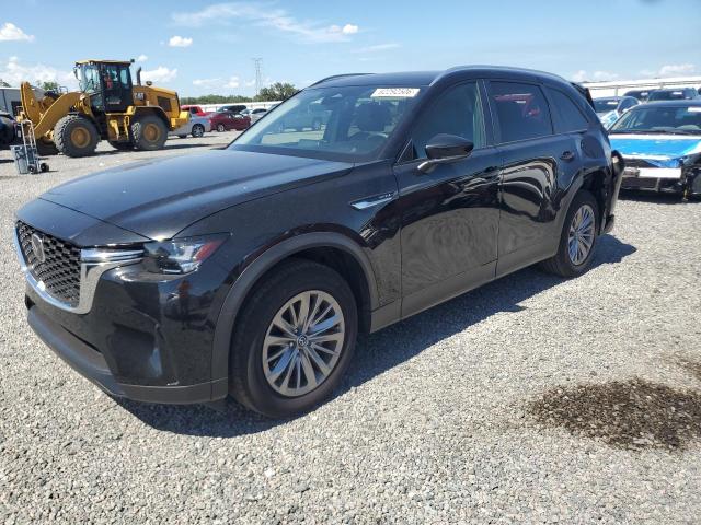 MAZDA CX-90 2026 with VIN JM3KKAHD2T1361610 - Photo from auction