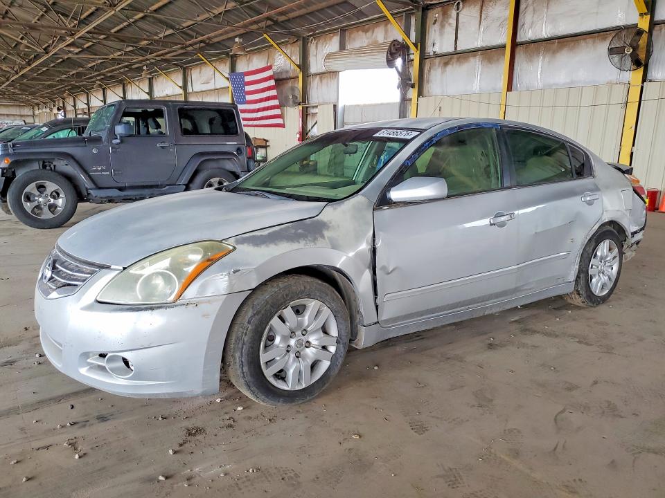 2010 NISSAN ALTIMA - Търг №61486576