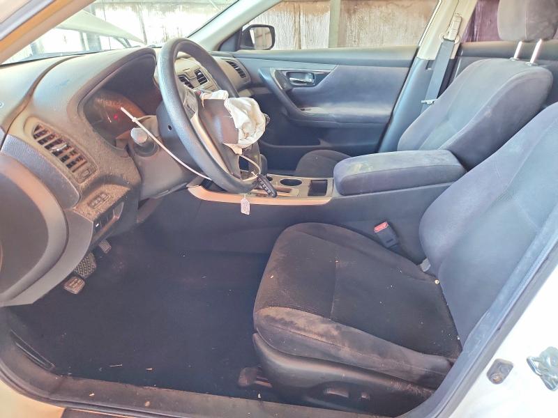 Photo 7 from auction – 2013 NISSAN ALTIMA with VIN 1N4AL3AP7DN579382