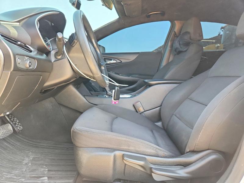Photo 7 from auction – 2018 CHEVROLET MALIBU with VIN 1G1ZB5ST5JF181450
