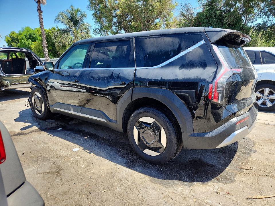 Photo 2 from auction – 2026 KIA EV9 with VIN 5XYAB5S10TG019678