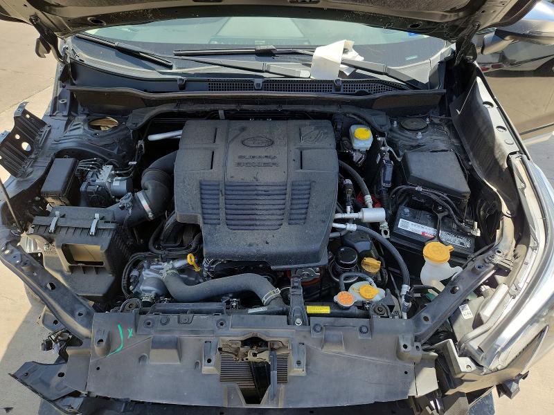 Photo 12 from auction – 2023 SUBARU FORESTER with VIN JF2SKARC2PH520073