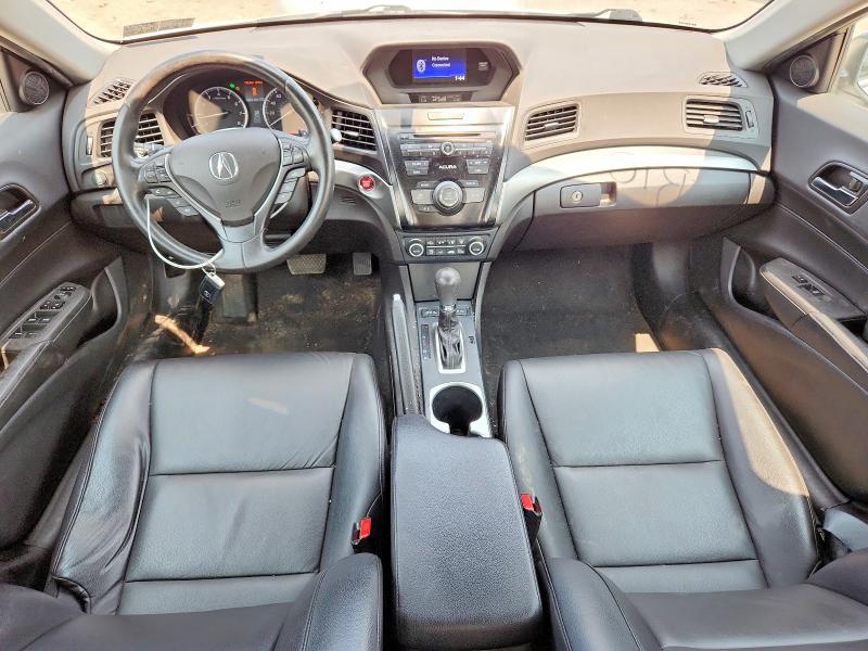 Фото 8 с аукциона – 2016 ACURA ILX с VIN 19UDE2F38GA024665