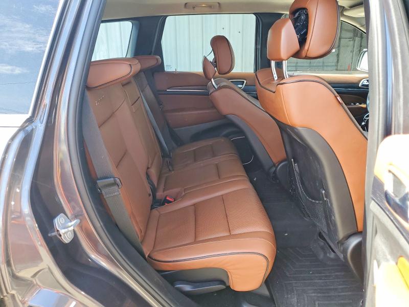 Photo 11 from auction – 2015 JEEP GRAND CHEROKEE with VIN 1C4RJEJG7FC137635