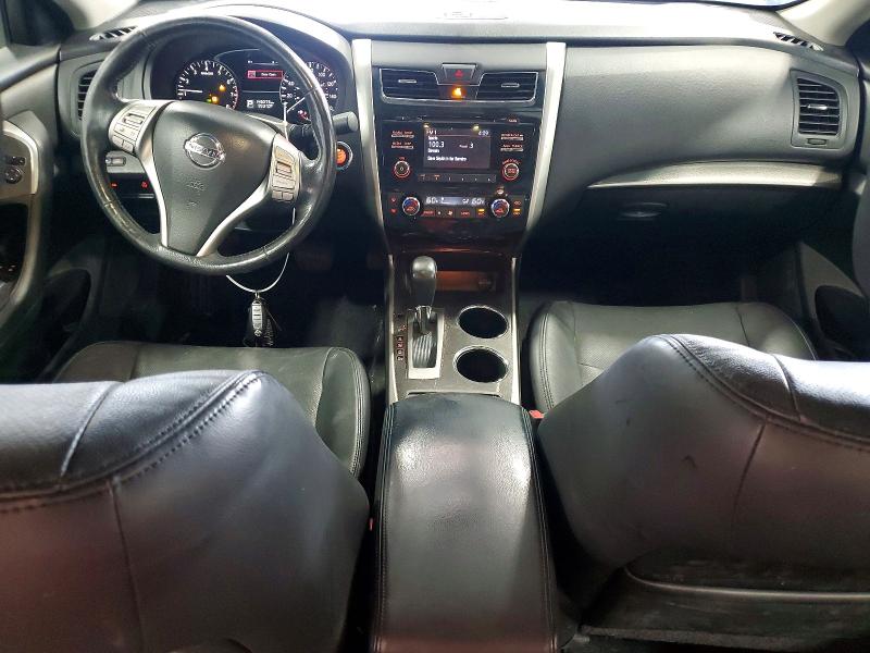 Photo 8 from auction – 2015 NISSAN ALTIMA with VIN 1N4AL3APXFC444699