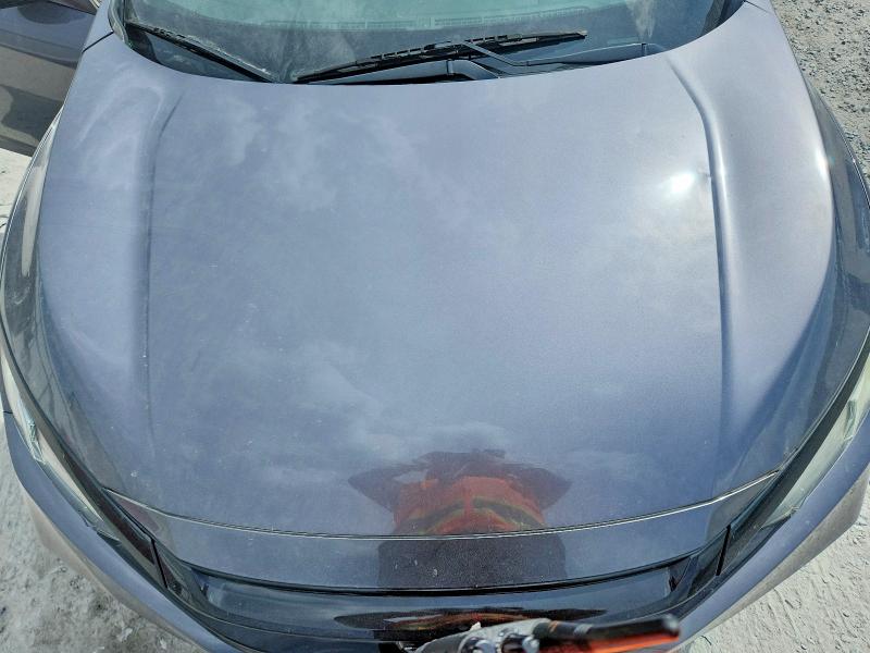 Photo 11 from auction – 2020 HONDA CIVIC with VIN 2HGFC2F8XLH502560