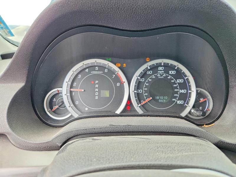 Foto 9 de la subasta – 2011 ACURA TSX con VIN JH4CU2F67BC017077