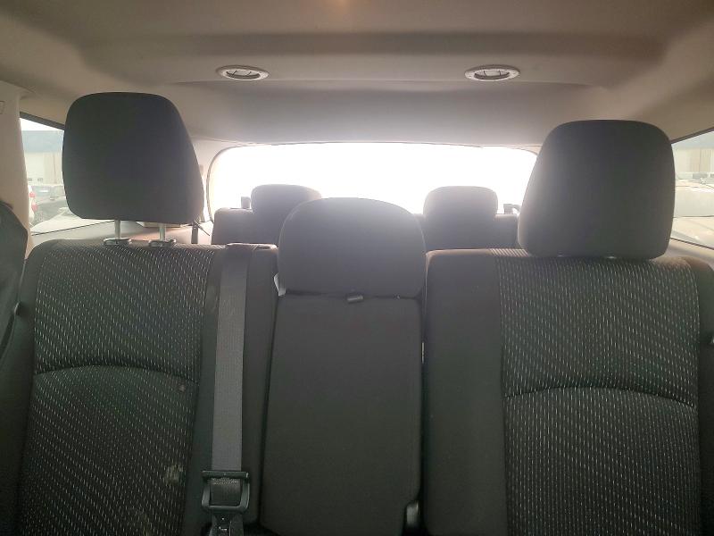 Photo 10 from auction – 2018 DODGE JOURNEY with VIN 3C4PDCAB9JT353118