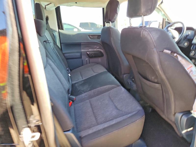 صورة رقم 10 من المزاد - 2024 FORD MAVERICK مع VIN 3FTTW8H36RRB67209