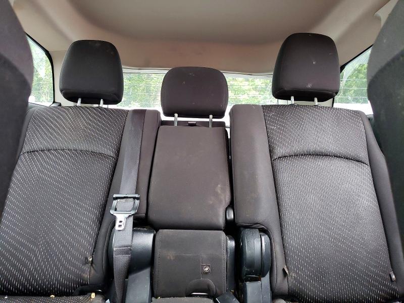 Photo 10 from auction – 2015 DODGE JOURNEY with VIN 3C4PDCAB7FT587295