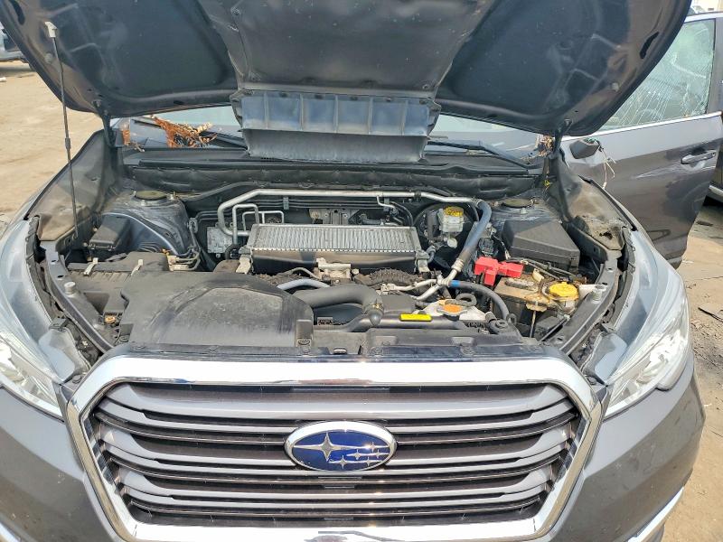 Photo 12 from auction – 2020 SUBARU ASCENT with VIN 4S4WMAJD7L3474726