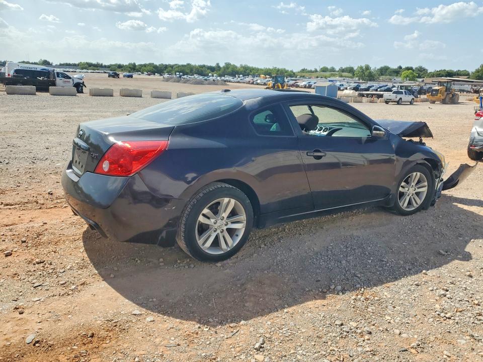 Photo 3 from auction – 2012 NISSAN ALTIMA with VIN 1N4AL2EP7CC201139
