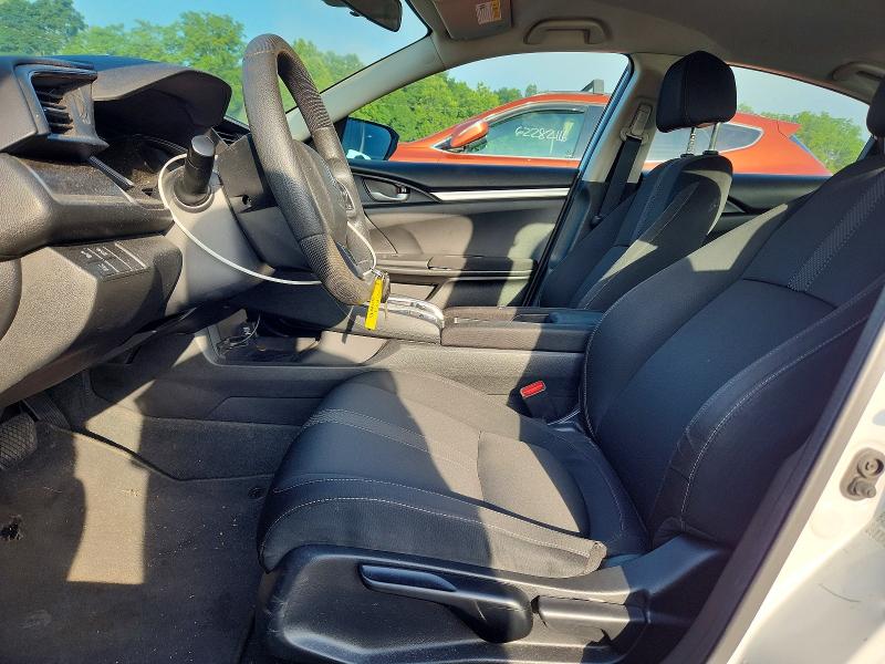 Photo 7 from auction – 2021 HONDA CIVIC with VIN 2HGFC2F69MH527157