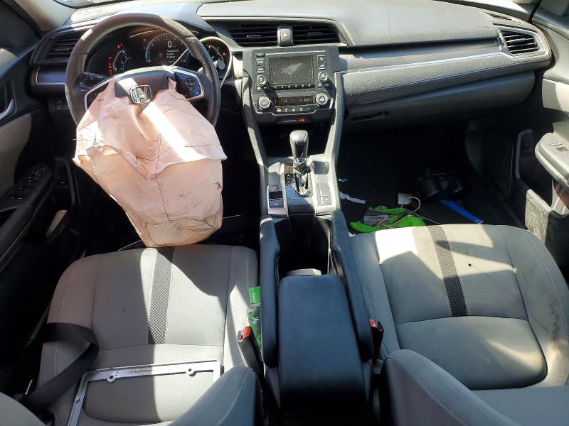 Photo 8 from auction – 2019 HONDA CIVIC with VIN 2HGFC2F64KH563724