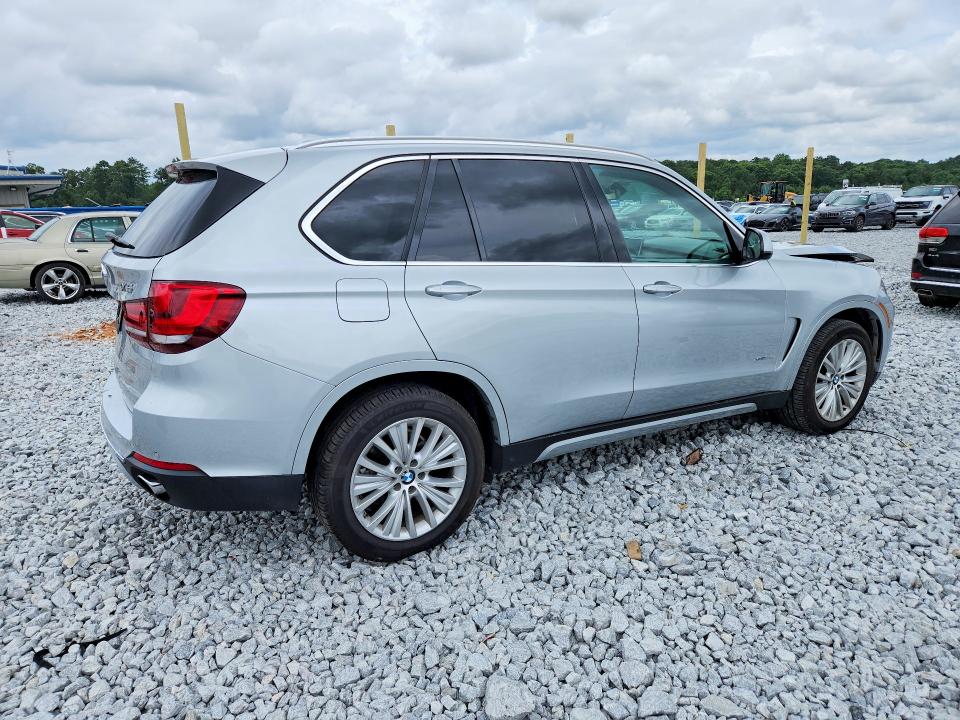 Фото 3 с аукциона – 2016 BMW X5 с VIN 5UXKR0C56G0U12602
