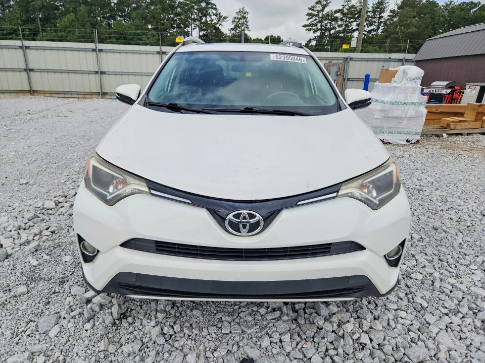 صورة رقم 5 من المزاد - 2016 TOYOTA RAV4 مع VIN JTMWFREV7GJ076899