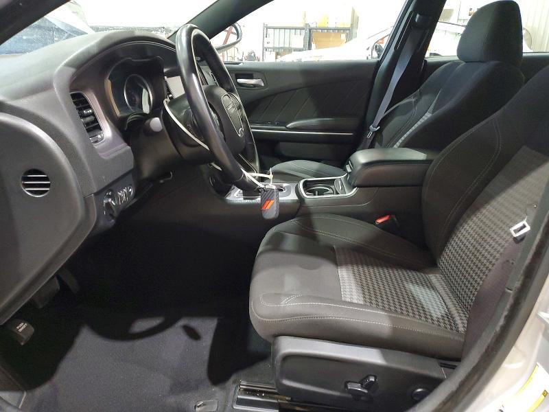 Photo 7 from auction – 2023 DODGE CHARGER with VIN 2C3CDXBG0PH547803