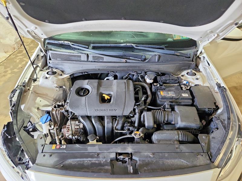 Photo 11 from auction – 2020 KIA FORTE with VIN 3KPF24AD8LE153122