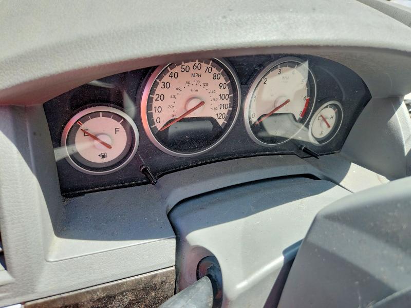 Фото 9 с аукциона – 2010 DODGE GRAND CARAVAN с VIN 2D4RN5D17AR349756