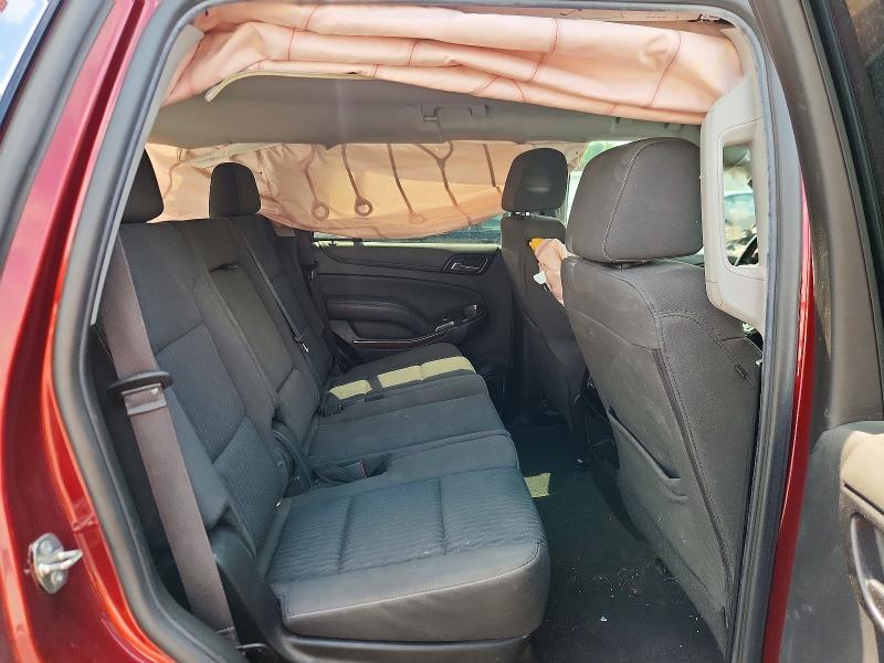 Фото 11 с аукциона – 2020 GMC YUKON с VIN 1GKS2AKCXLR214983