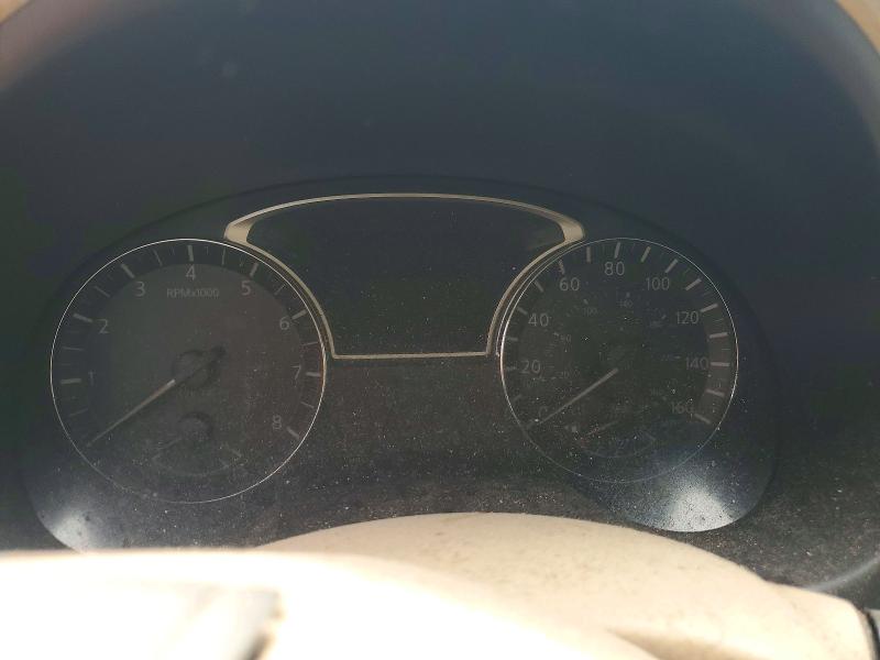 Photo 9 from auction – 2016 NISSAN ALTIMA with VIN 1N4BL3APXGC237252