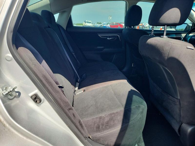 Photo 10 from auction – 2014 NISSAN ALTIMA with VIN 1N4AL3AP1EC201992