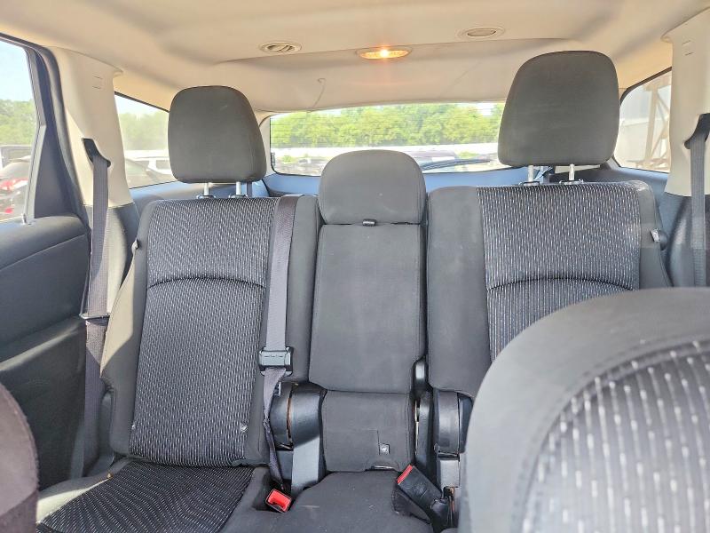 Photo 10 from auction – 2017 DODGE JOURNEY with VIN 3C4PDDBG3HT512435