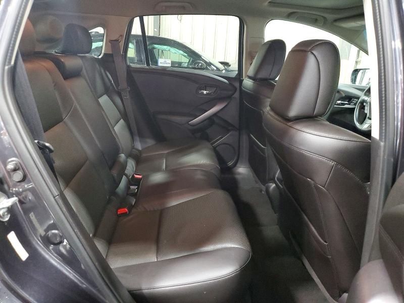 Photo 10 from auction – 2015 ACURA RDX with VIN 5J8TB4H50FL008123